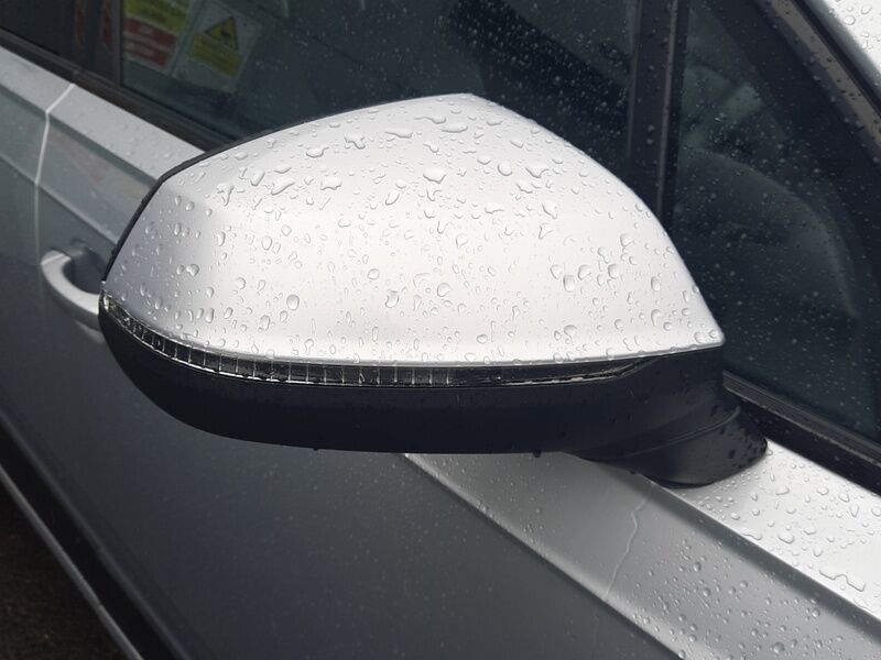 More views of Audi Q7