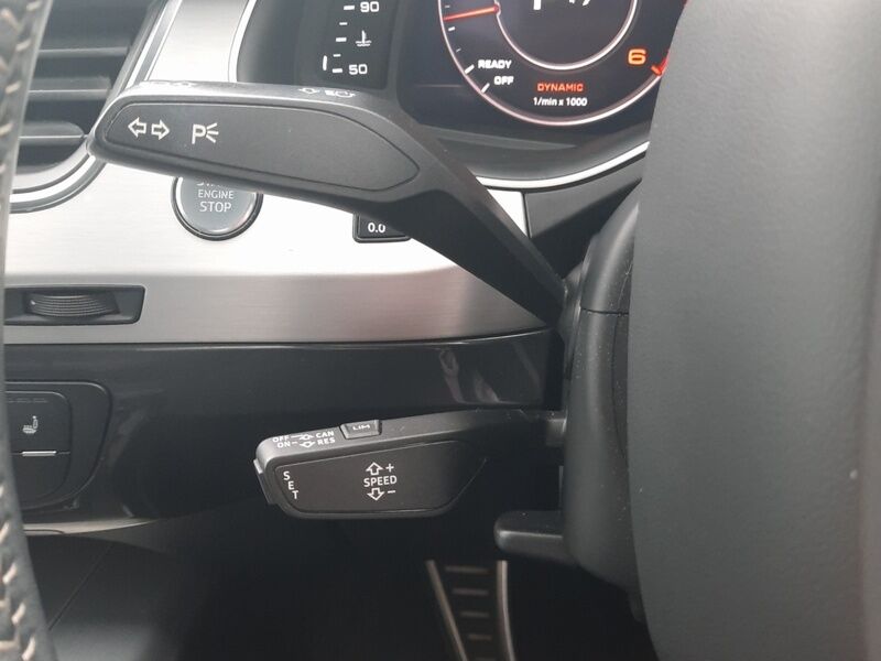 More views of Audi Q7