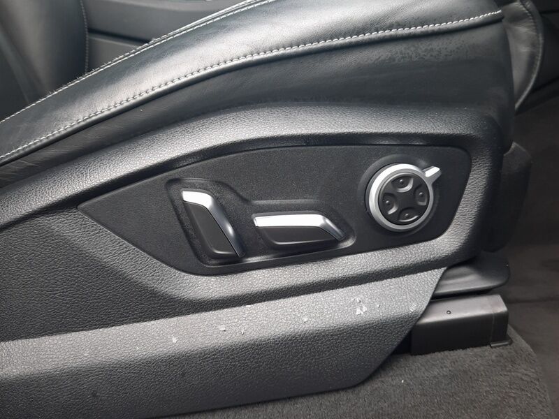 More views of Audi Q7