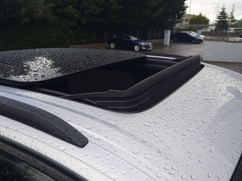 More views of Audi Q7
