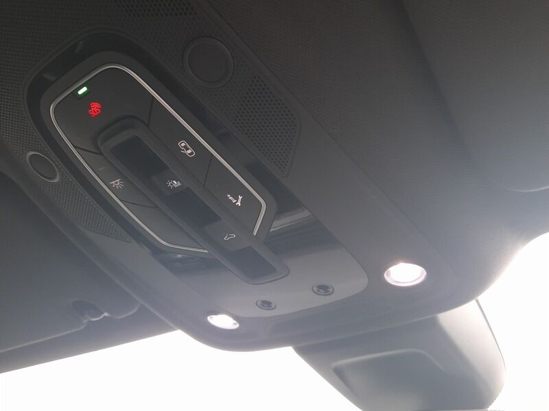 More views of Audi Q7
