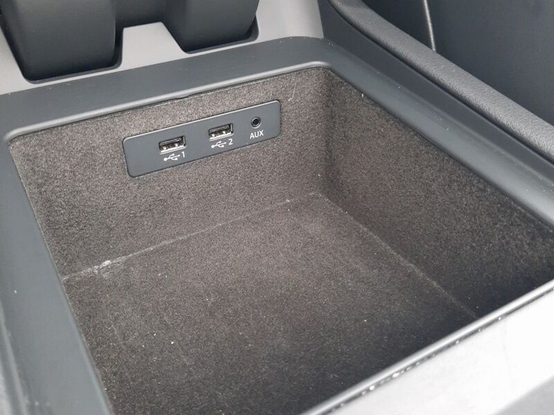 More views of Audi Q7
