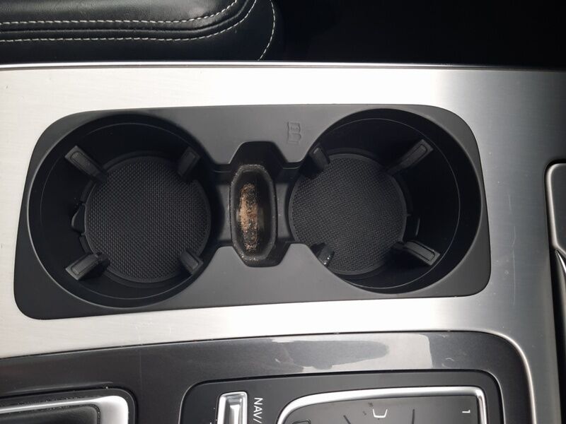 More views of Audi Q7