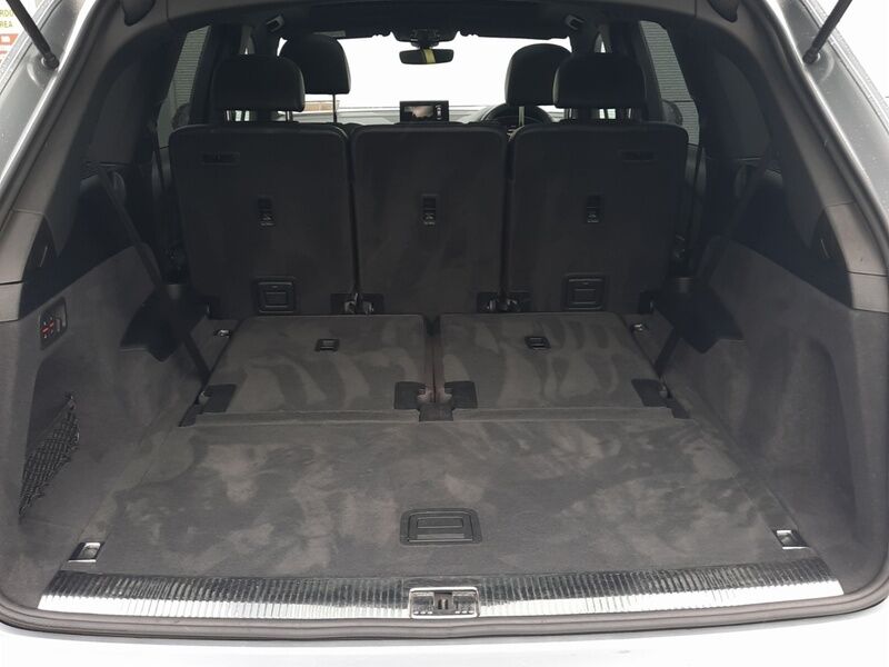 More views of Audi Q7