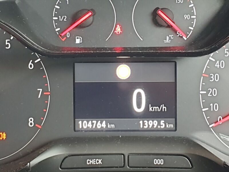 More views of Opel GRANDLAND X