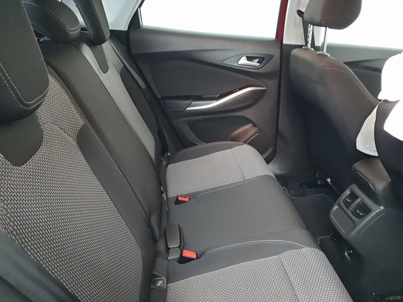 More views of Opel GRANDLAND X