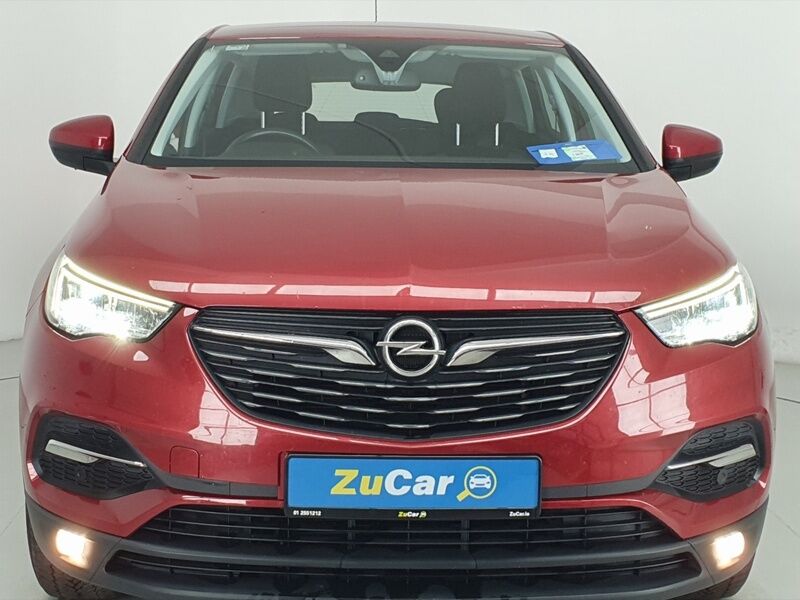 More views of Opel GRANDLAND X