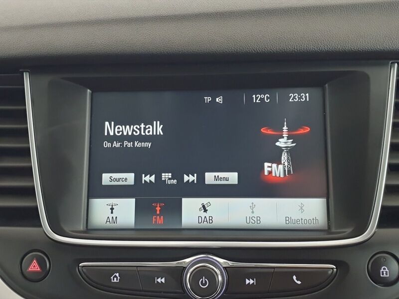 More views of Opel GRANDLAND X