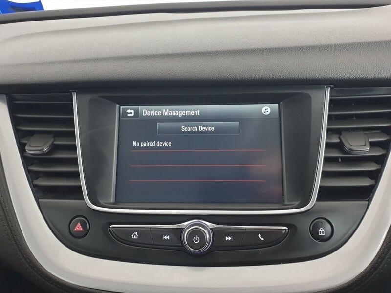 More views of Opel GRANDLAND X