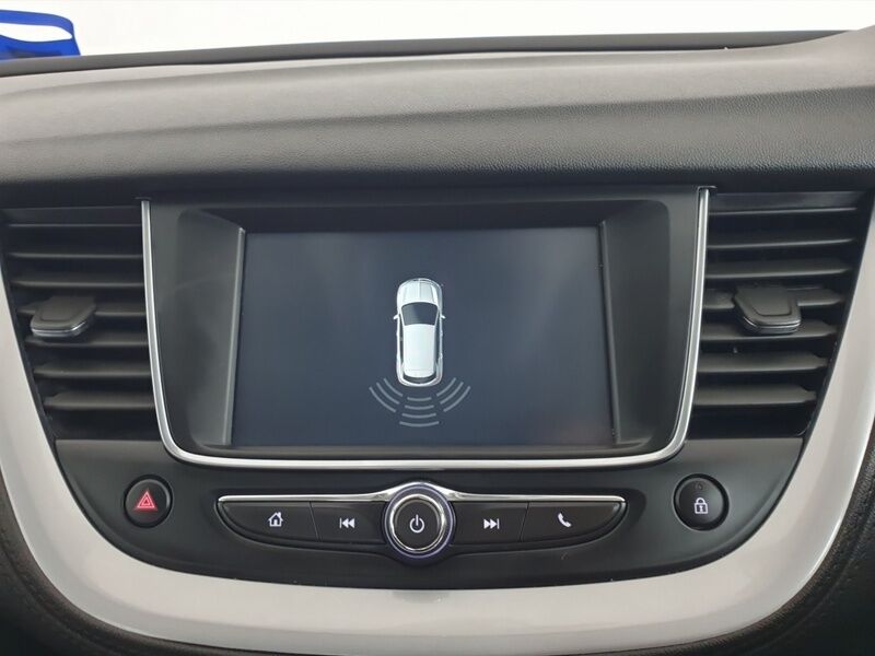 More views of Opel GRANDLAND X