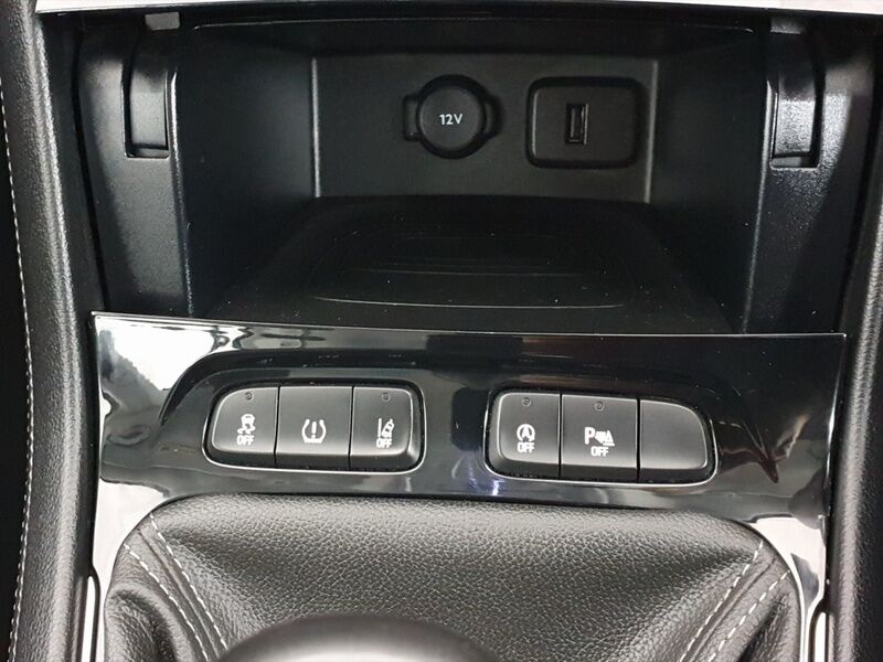 More views of Opel GRANDLAND X