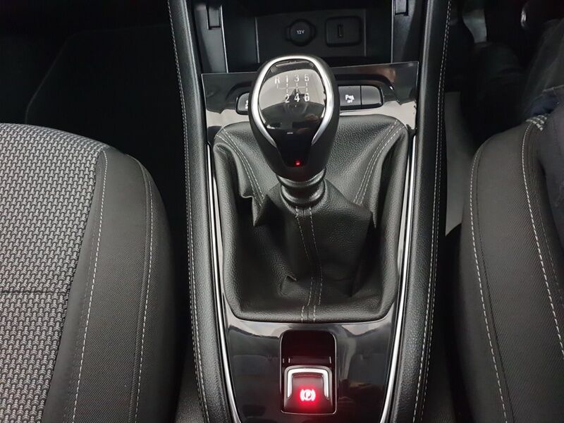 More views of Opel GRANDLAND X