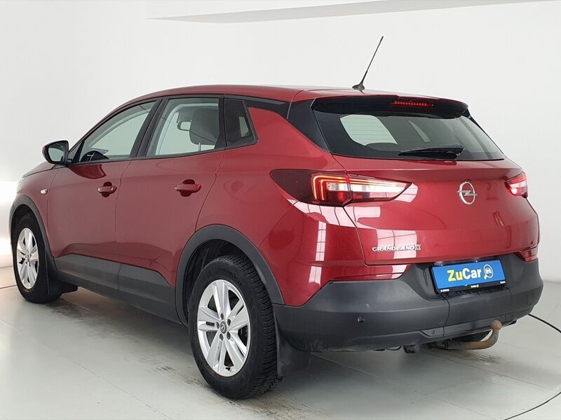 More views of Opel GRANDLAND X