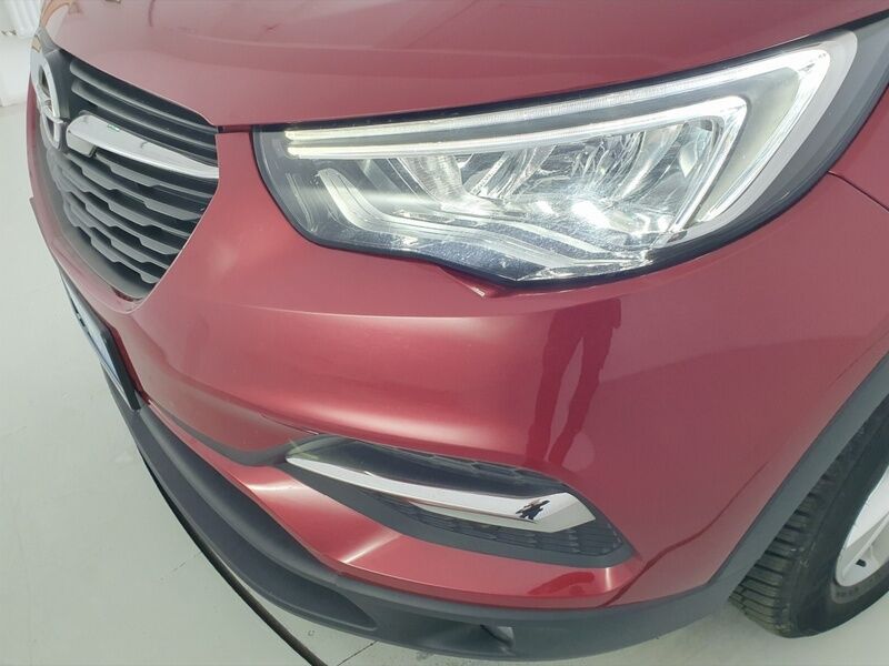 More views of Opel GRANDLAND X