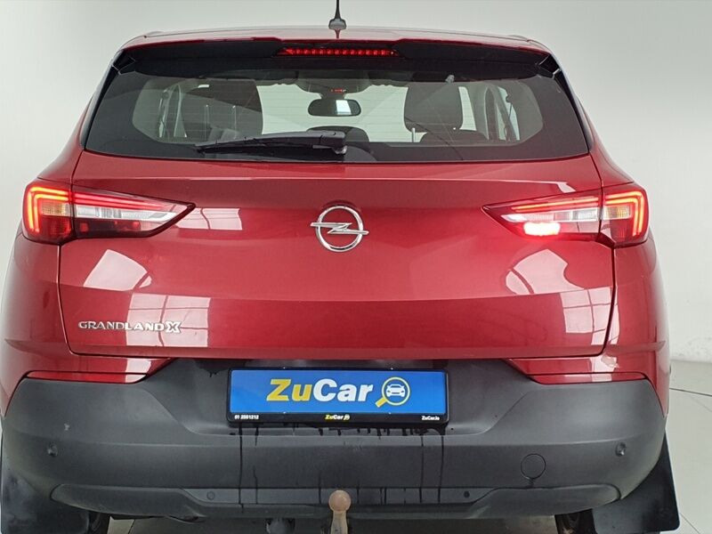 More views of Opel GRANDLAND X