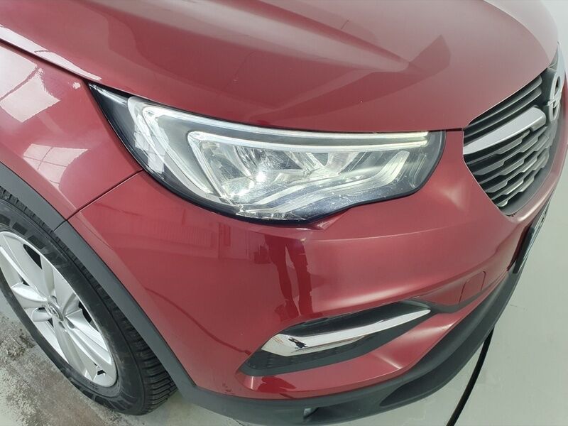 More views of Opel GRANDLAND X