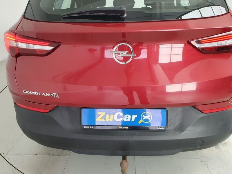 More views of Opel GRANDLAND X