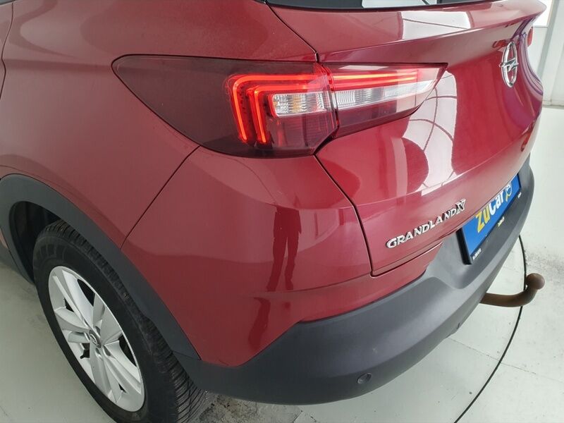 More views of Opel GRANDLAND X