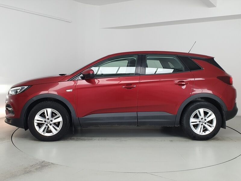 More views of Opel GRANDLAND X