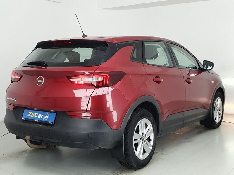 More views of Opel GRANDLAND X