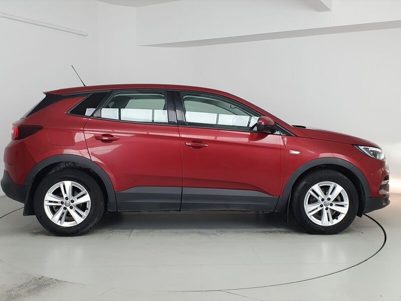 More views of Opel GRANDLAND X