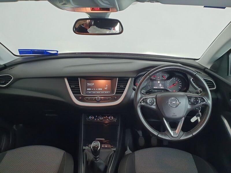 More views of Opel GRANDLAND X