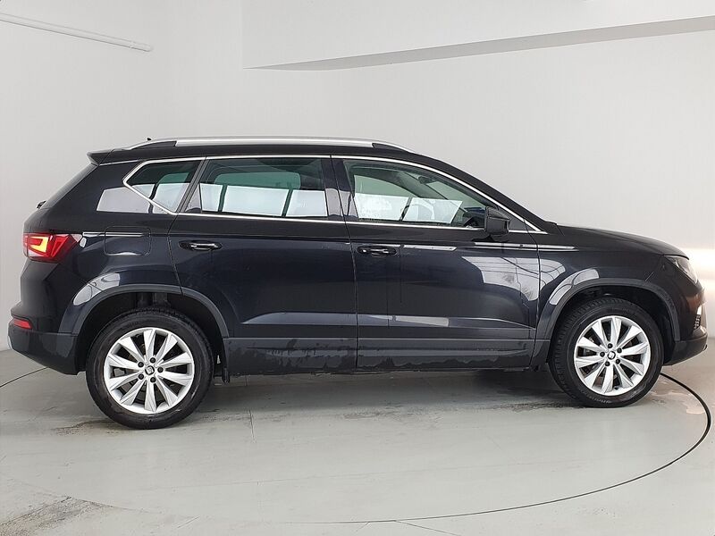 More views of SEAT Ateca