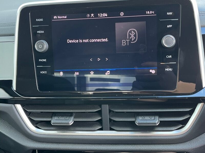 More views of Volkswagen T-Roc