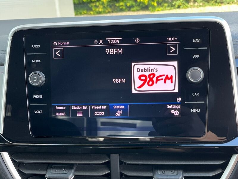 More views of Volkswagen T-Roc