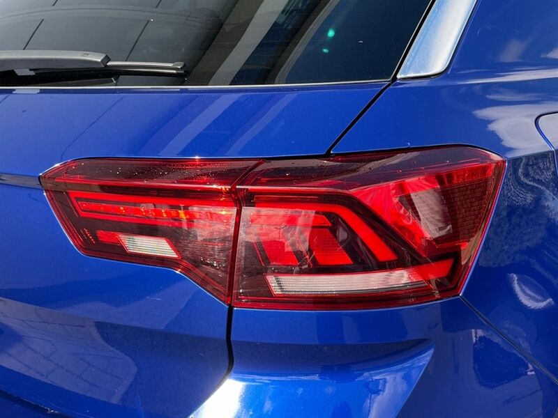 More views of Volkswagen T-Roc