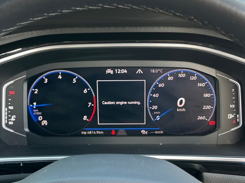 More views of Volkswagen T-Roc