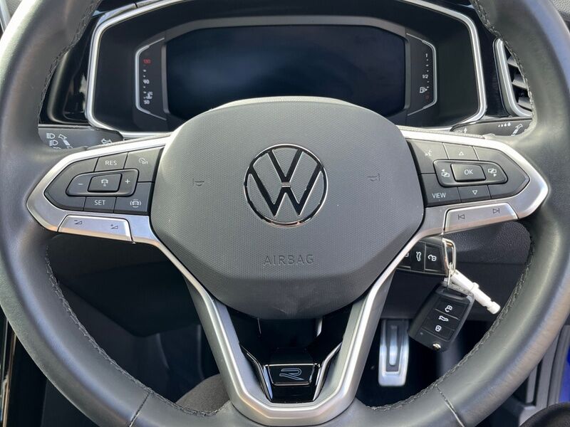 More views of Volkswagen T-Roc