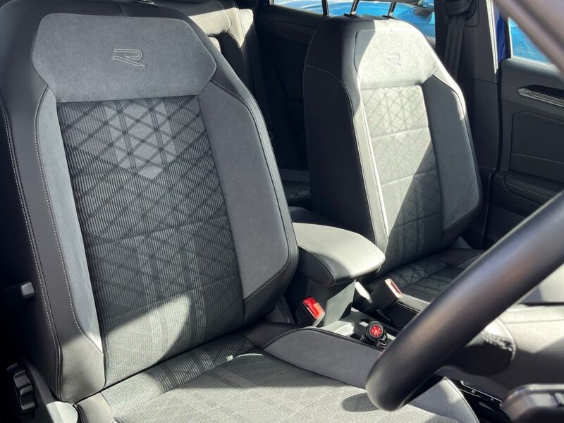 More views of Volkswagen T-Roc