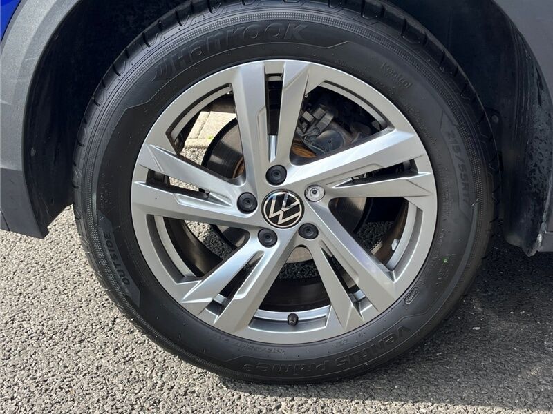 More views of Volkswagen T-Roc