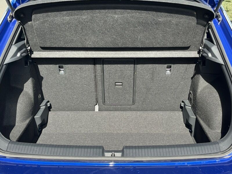 More views of Volkswagen T-Roc