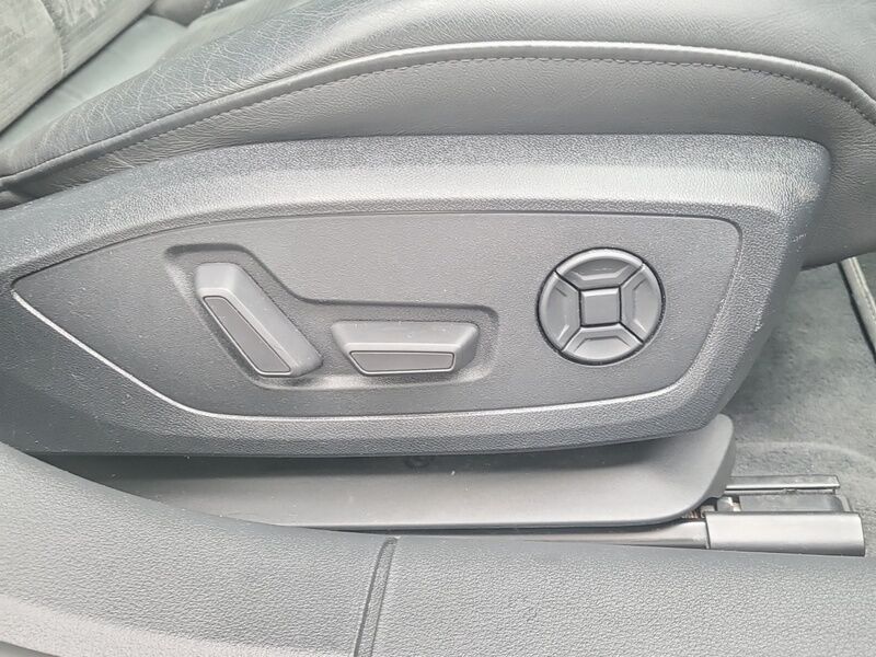 More views of Audi A7