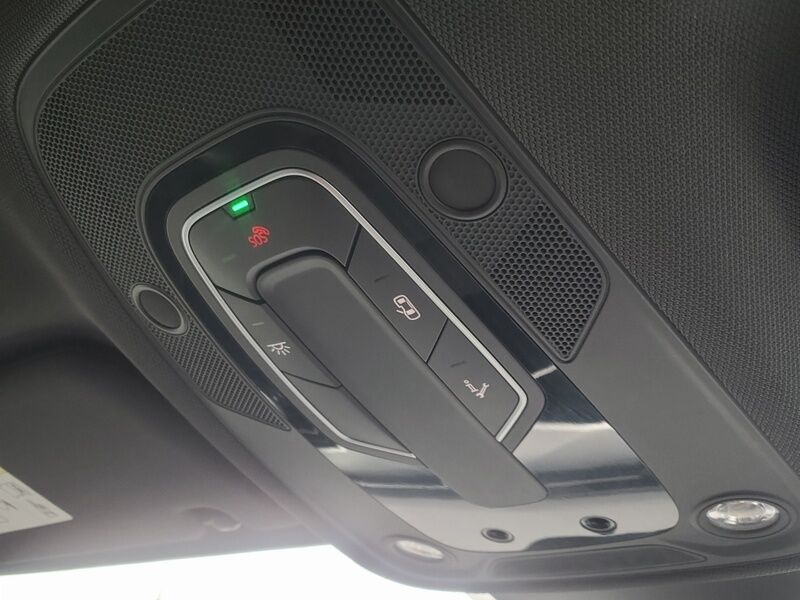 More views of Audi A7