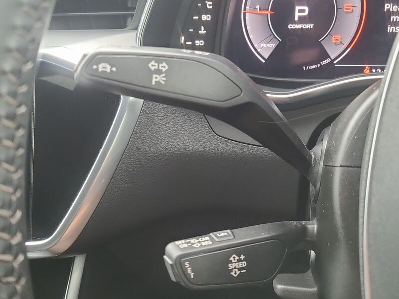 More views of Audi A7