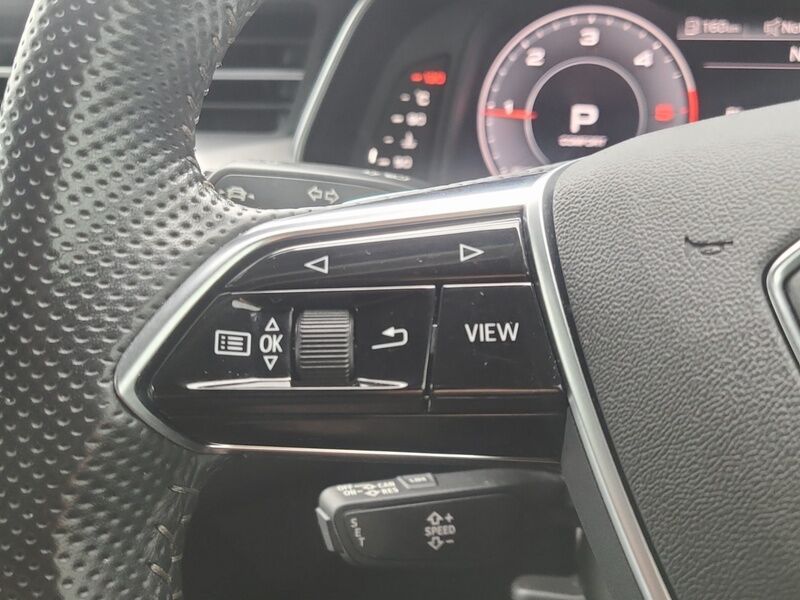 More views of Audi A7