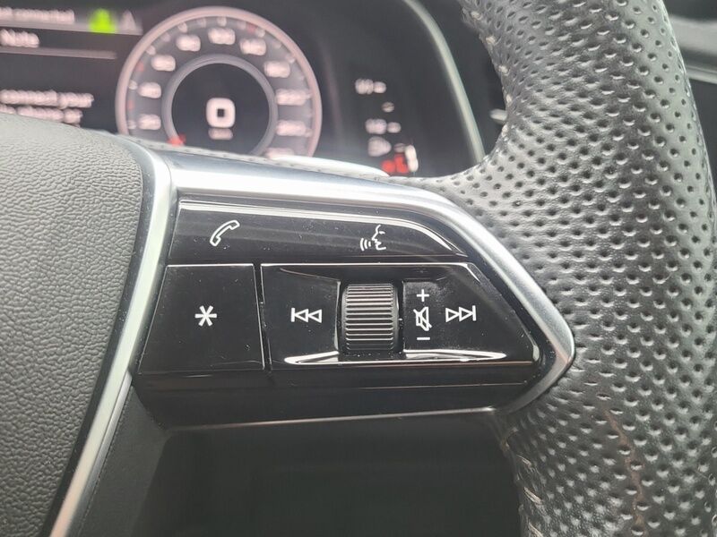 More views of Audi A7