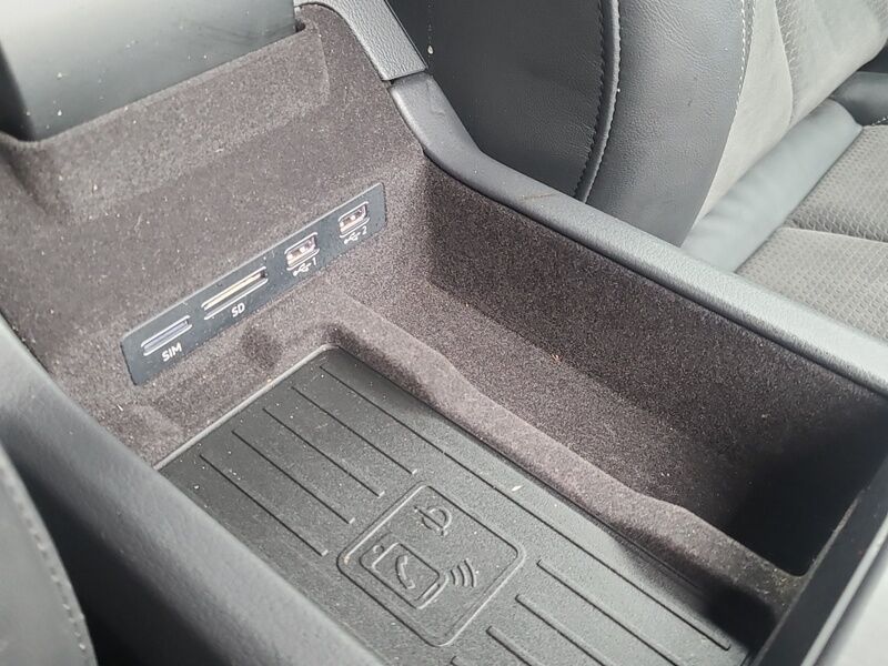More views of Audi A7