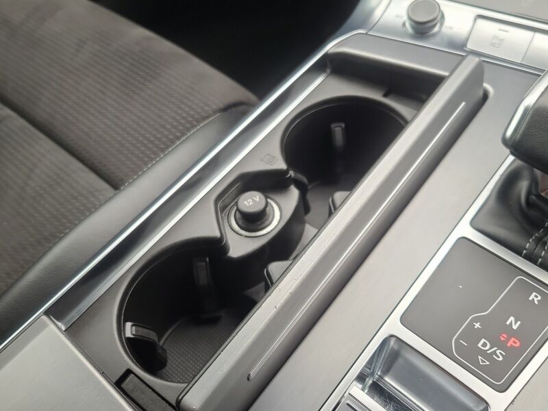 More views of Audi A7