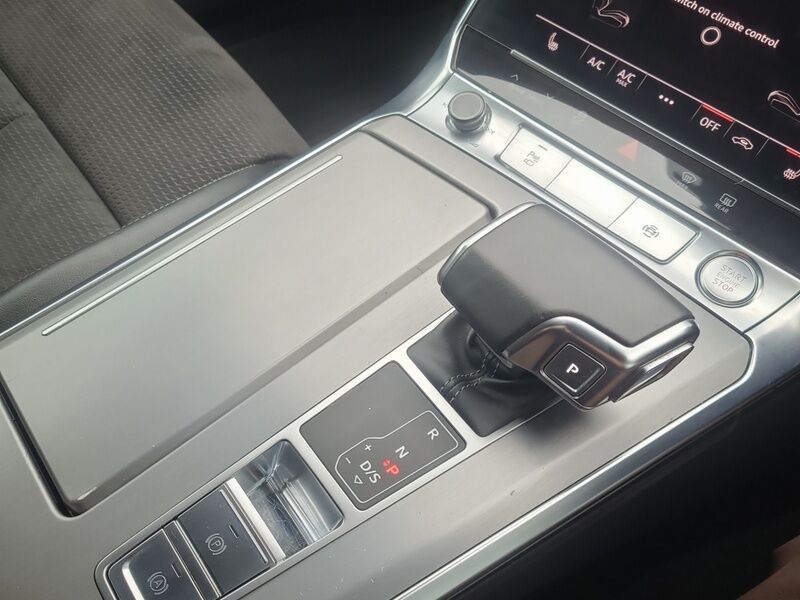 More views of Audi A7