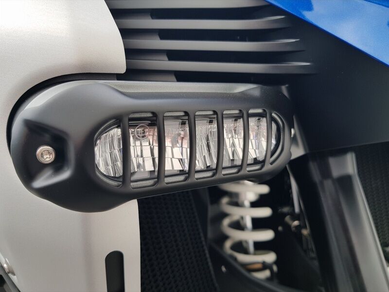 More views of BMW R 1300 GS Adventure