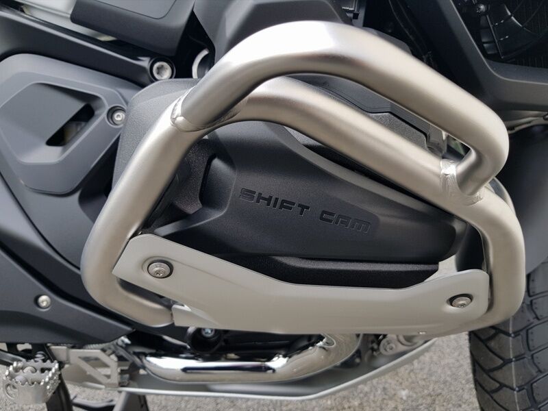 More views of BMW R 1300 GS Adventure