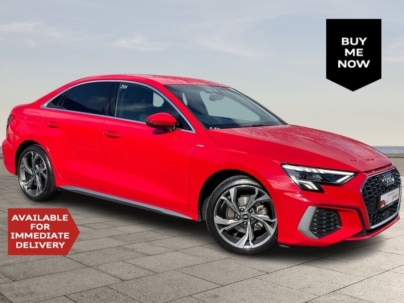 More views of Audi A3