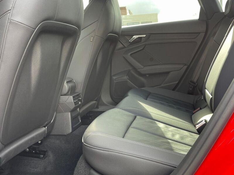 More views of Audi A3