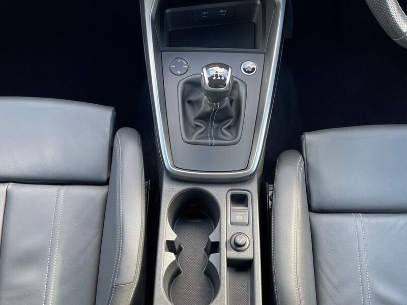 More views of Audi A3