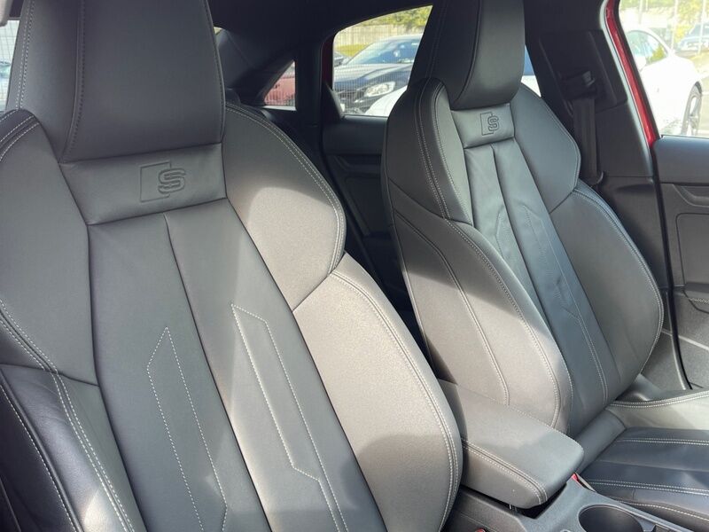 More views of Audi A3