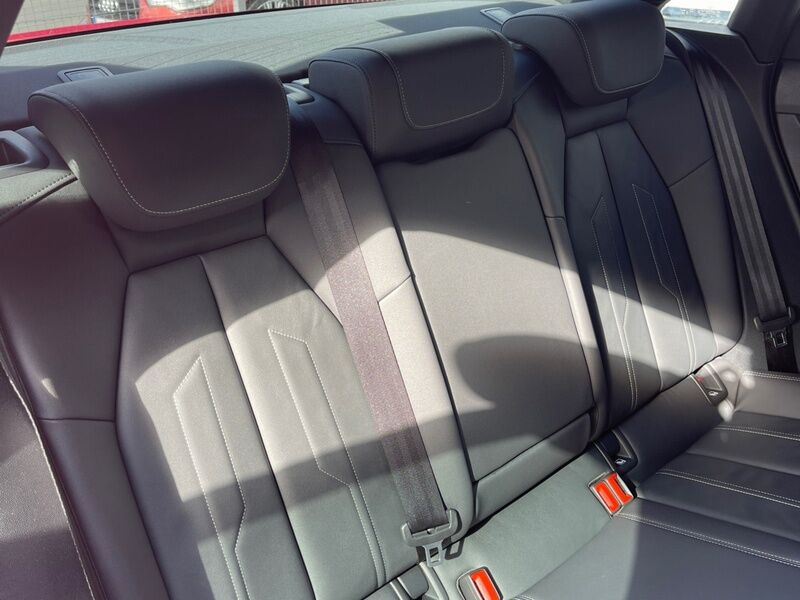 More views of Audi A3